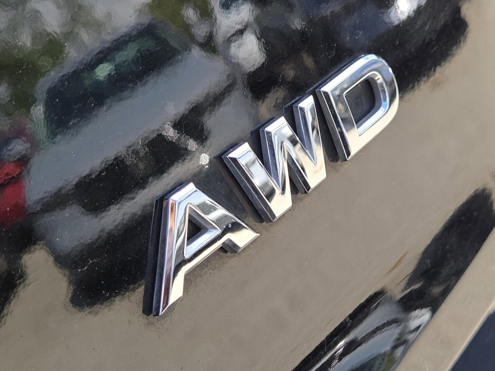 Used 2023 Nissan Rogue S AWD/4WD image 4