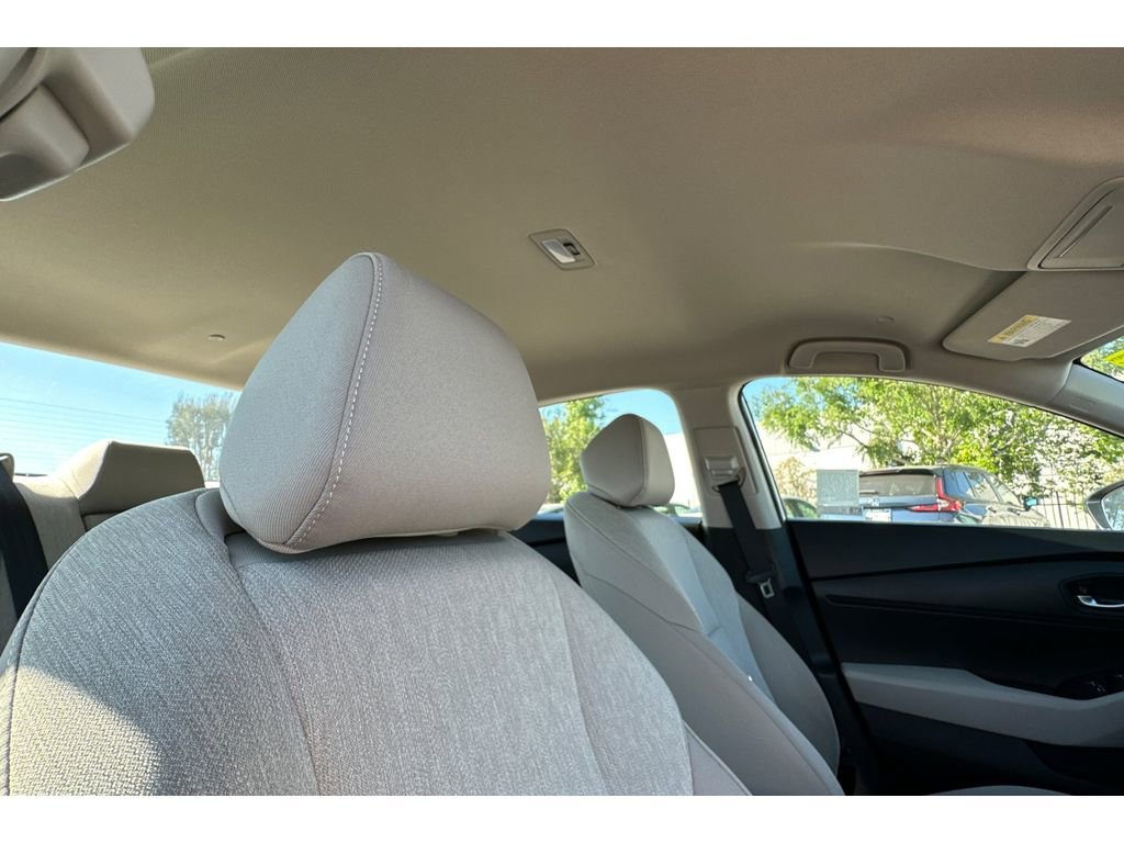 Used 2024 Honda Accord LX image 19