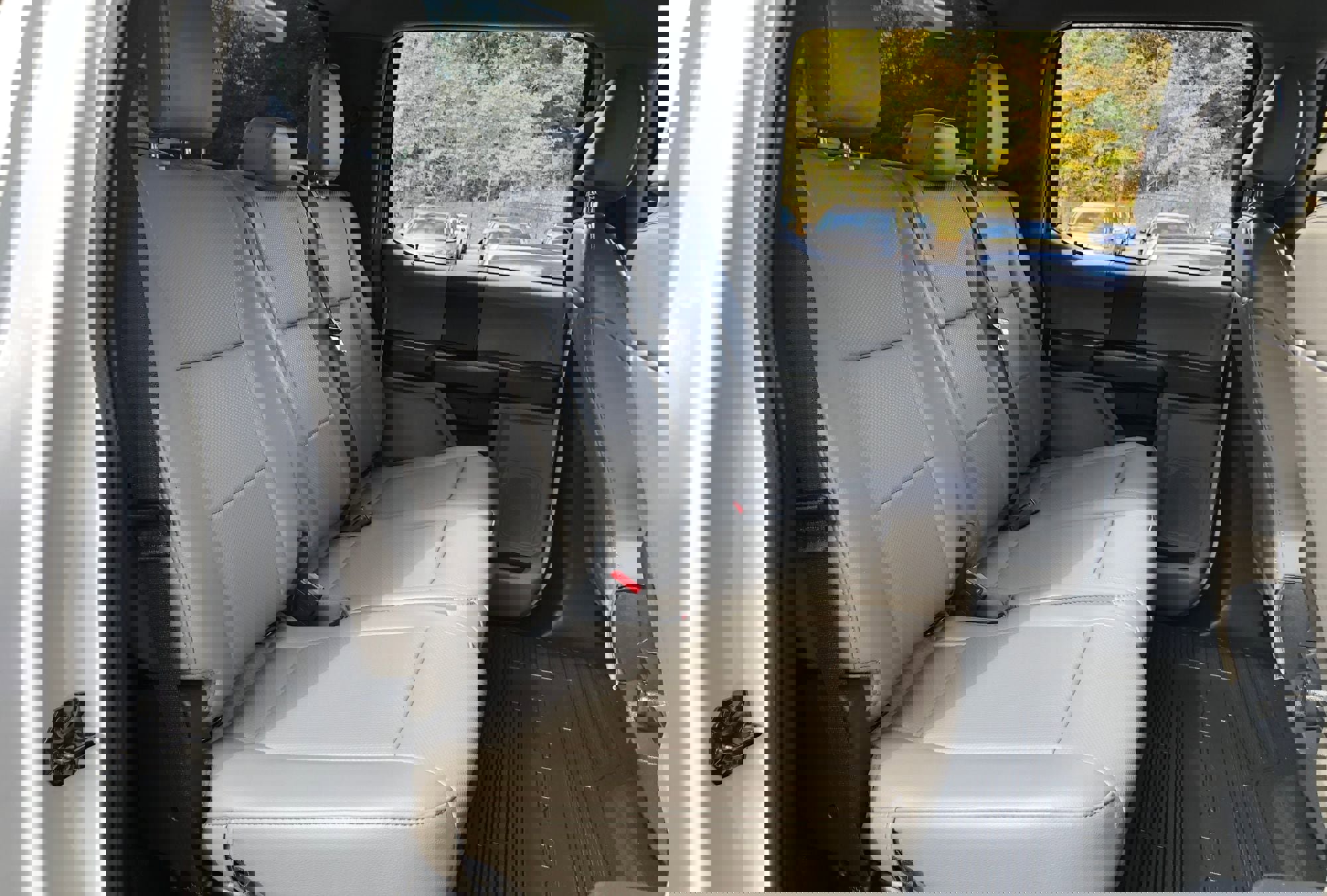 Used 2022 Ford F450 XL w/ Power Equipment Group image 39