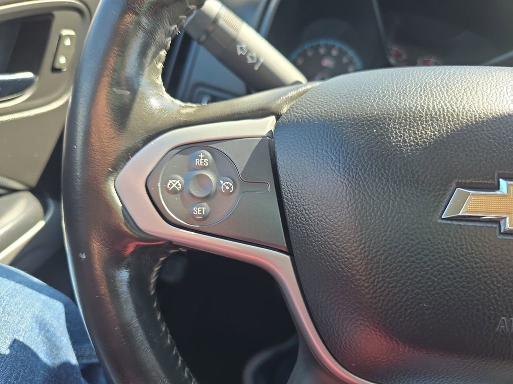 Used 2018 Chevrolet Colorado ZR2 image 26