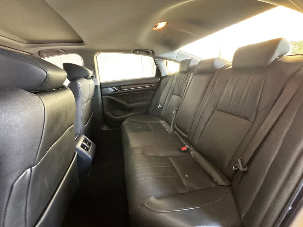 Used 2019 Honda Accord EX-L image 14