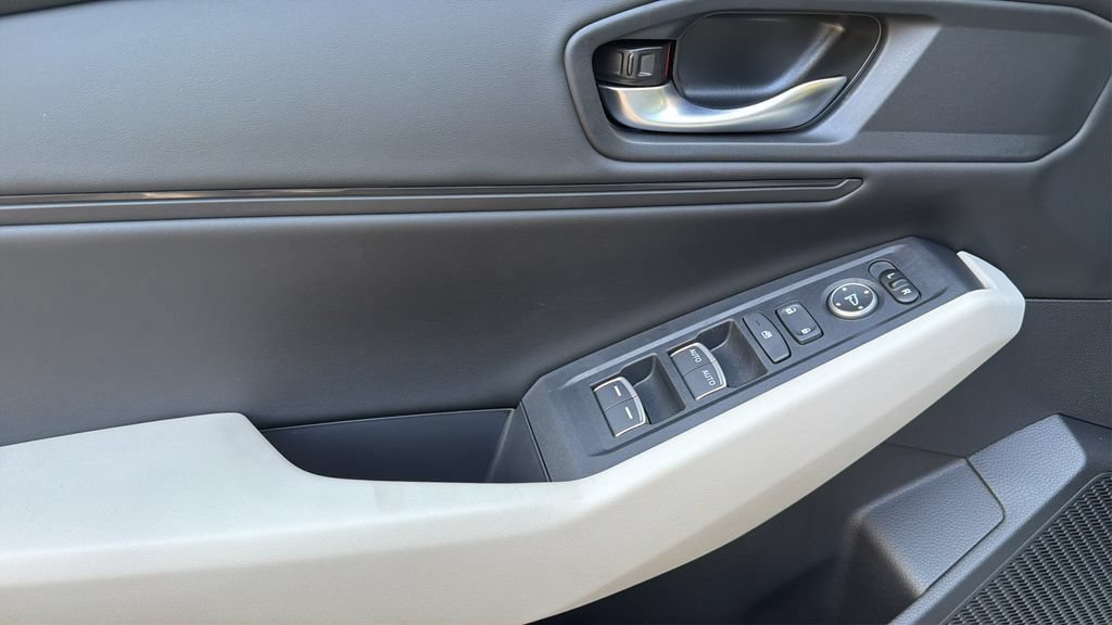 New 2026 Honda Accord SE image 13