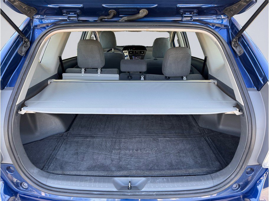 Used 2013 Toyota Prius V Three FWD image 25