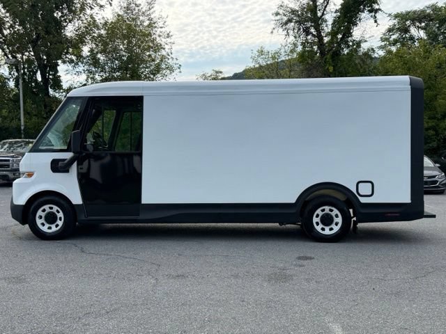 Used 2024 Chevrolet Brightdrop 600 w/ Commercial Equipment Package AWD/4WD image 9