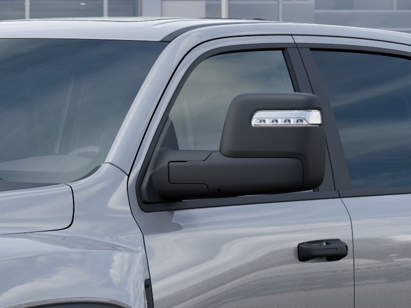New 2026 RAM 1500 RHO w/ RHO Level 1 Equipment Group AWD/4WD image 13