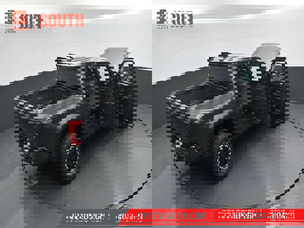 New 2026 Toyota Tacoma TRD Off-Road image 49