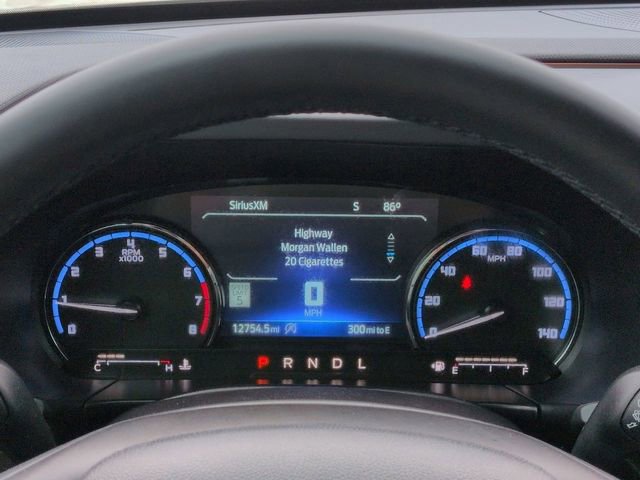 Certified 2024 Ford Bronco Sport Outer Banks w/ Tech Package image 26