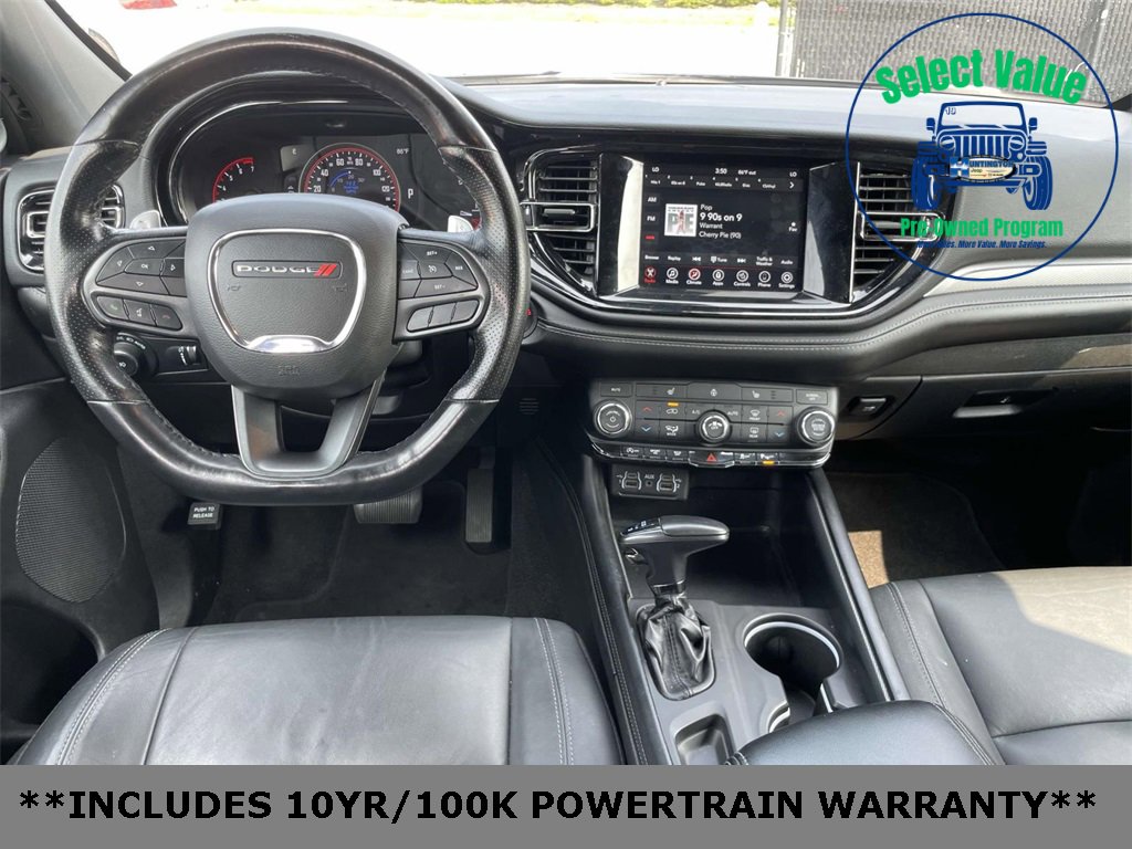 Used 2022 Dodge Durango GT image 14
