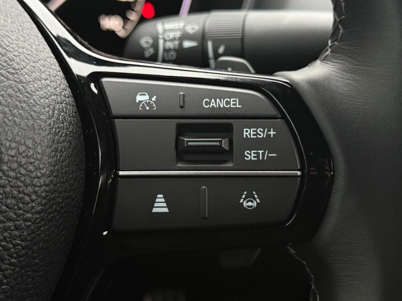 Used 2025 Honda Civic Sport Touring image 28