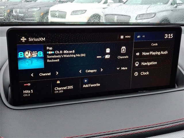 Used 2023 Acura MDX A-Spec image 18