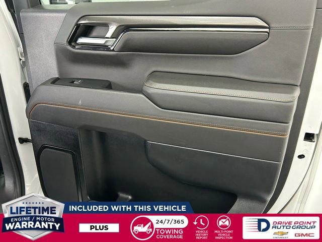 Used 2023 GMC Sierra 1500 AT4 w/ AT4 Premium Package image 33
