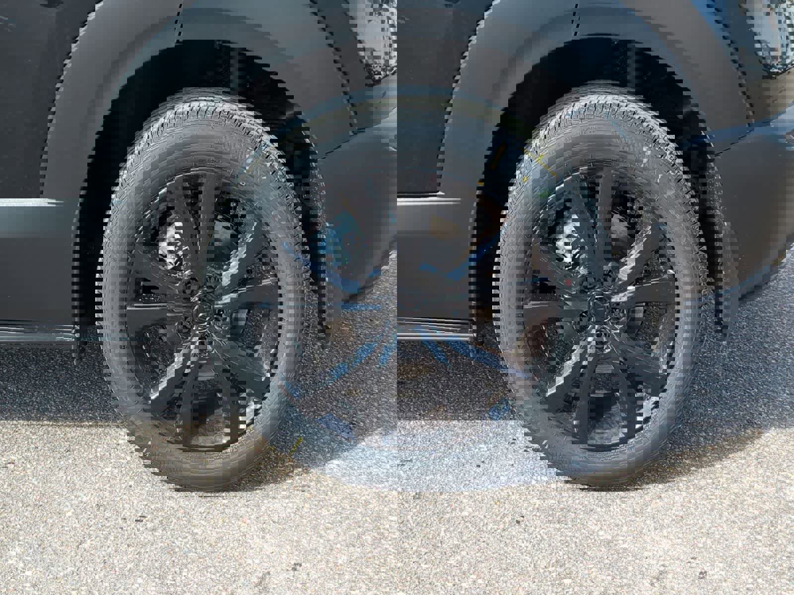 New 2026 MAZDA CX-30 Aire Edition image 13