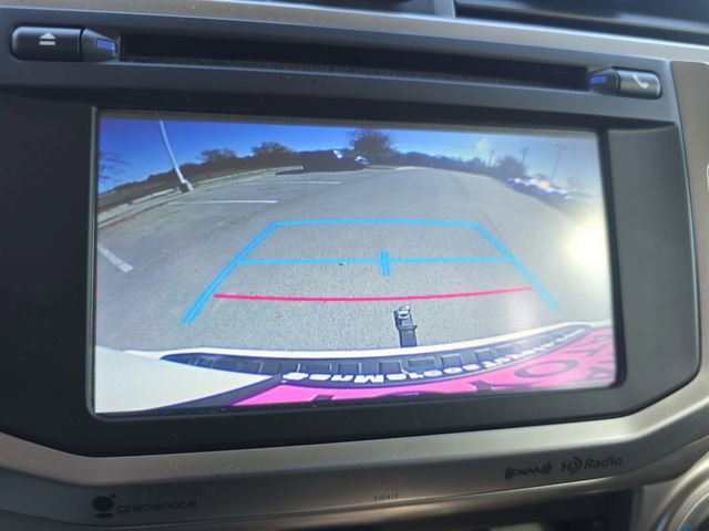 Certified 2019 Toyota 4Runner SR5 image 23