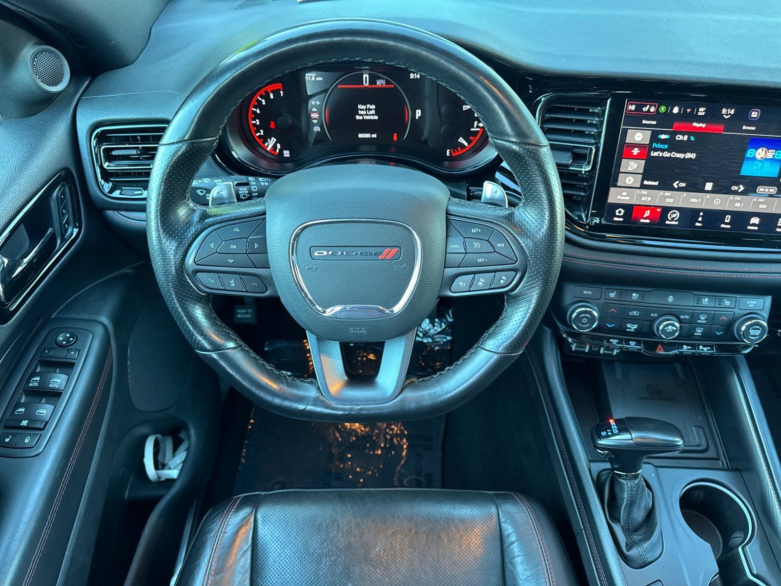 Used 2023 Dodge Durango R/T image 14