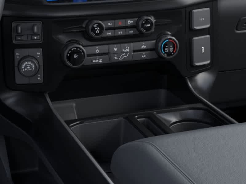 New 2026 Ford F150 STX image 15