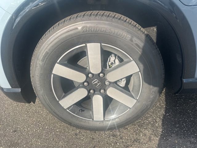 New 2026 Honda Prologue Touring image 11