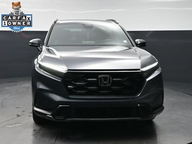 Certified 2025 Honda CR-V Sport-L image 2