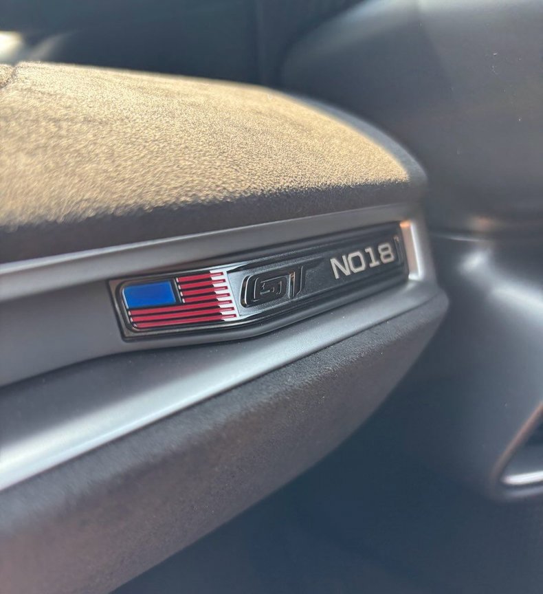 Used 2022 Ford GT RWD image 18