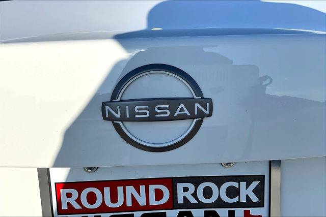 Certified 2025 Nissan Sentra SV w/ All-Weather Package FWD image 8