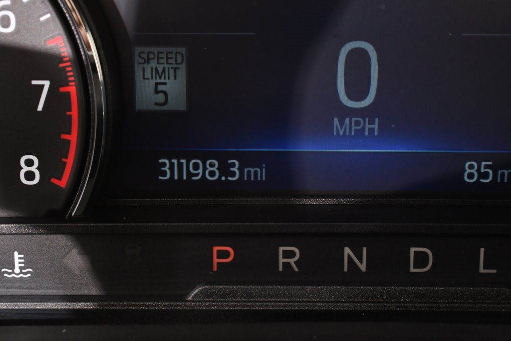 Used 2023 Ford Explorer XLT w/ Equipment Group 202A image 28