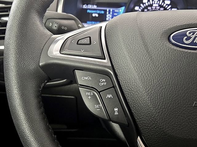 Certified 2021 Ford Edge Titanium image 22