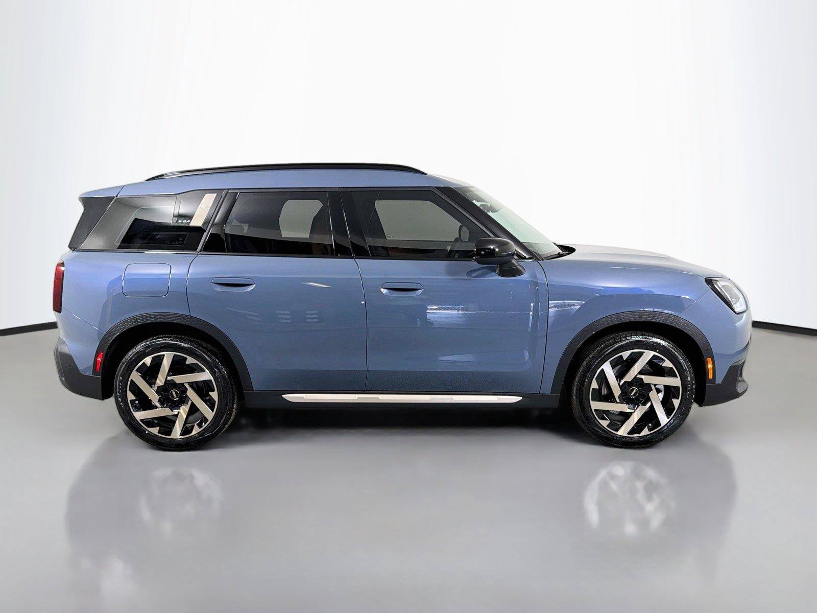 New 2027 MINI Cooper Countryman S AWD/4WD image 4