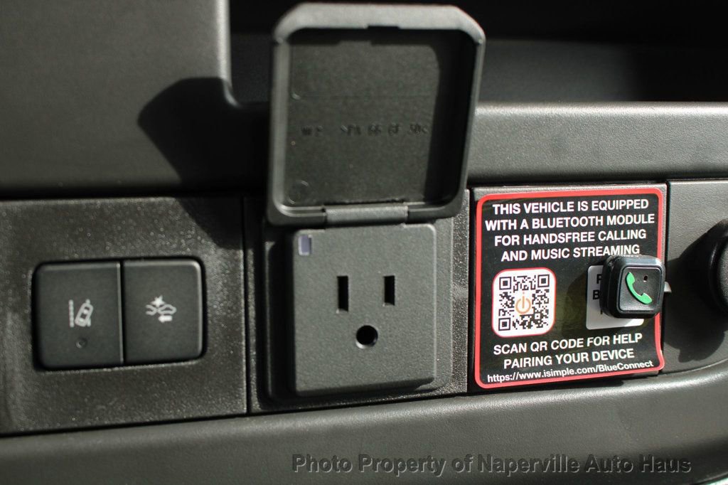 Used 2025 Chevrolet Express 2500 Extended w/ Communications Package image 23