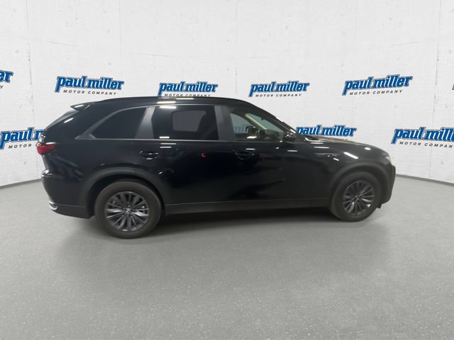 Used 2025 MAZDA CX-70 3.3 Turbo w/ Preferred Package AWD/4WD image 10
