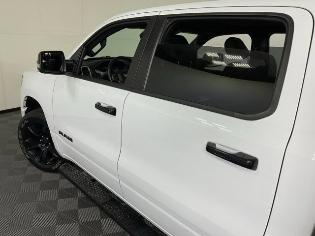 Used 2023 RAM 1500 Big Horn AWD/4WD image 38