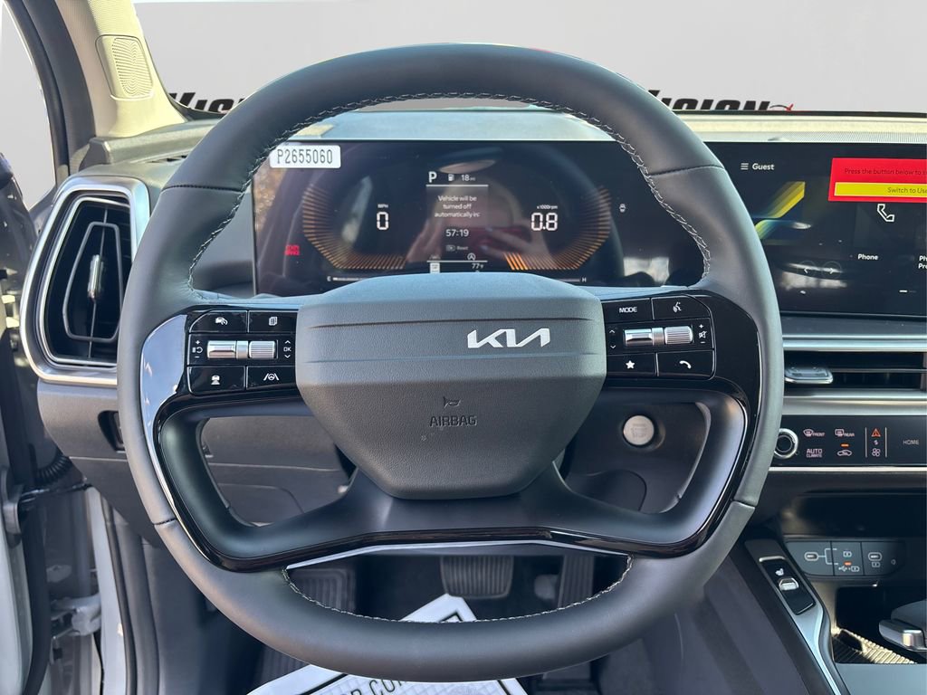 New 2026 Kia Sorento S image 17