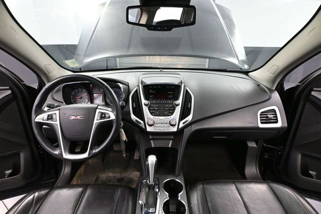 Used 2013 GMC Terrain SLT FWD image 24