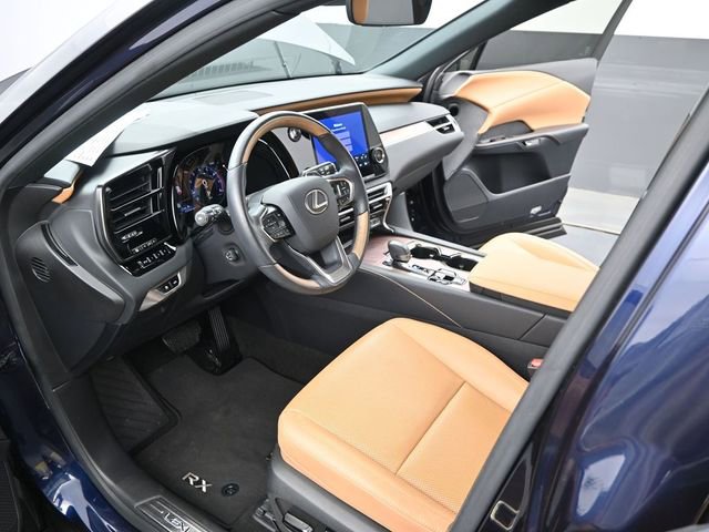 Used 2023 Lexus RX 350 Premium w/ Cold Area Package image 6