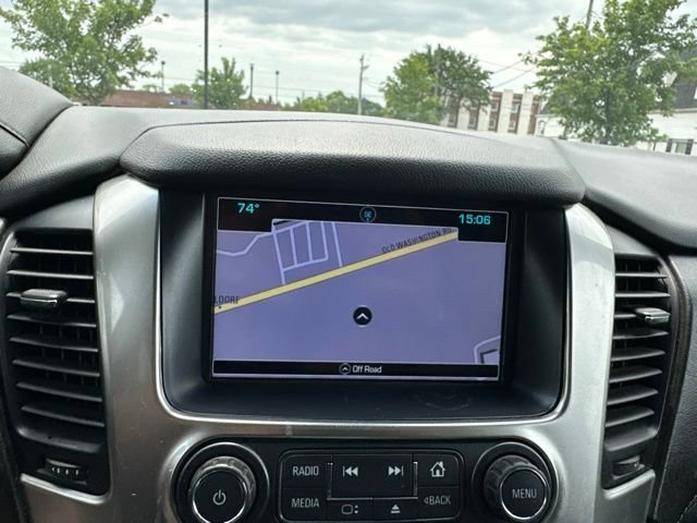Used 2019 Chevrolet Suburban LT AWD/4WD image 11