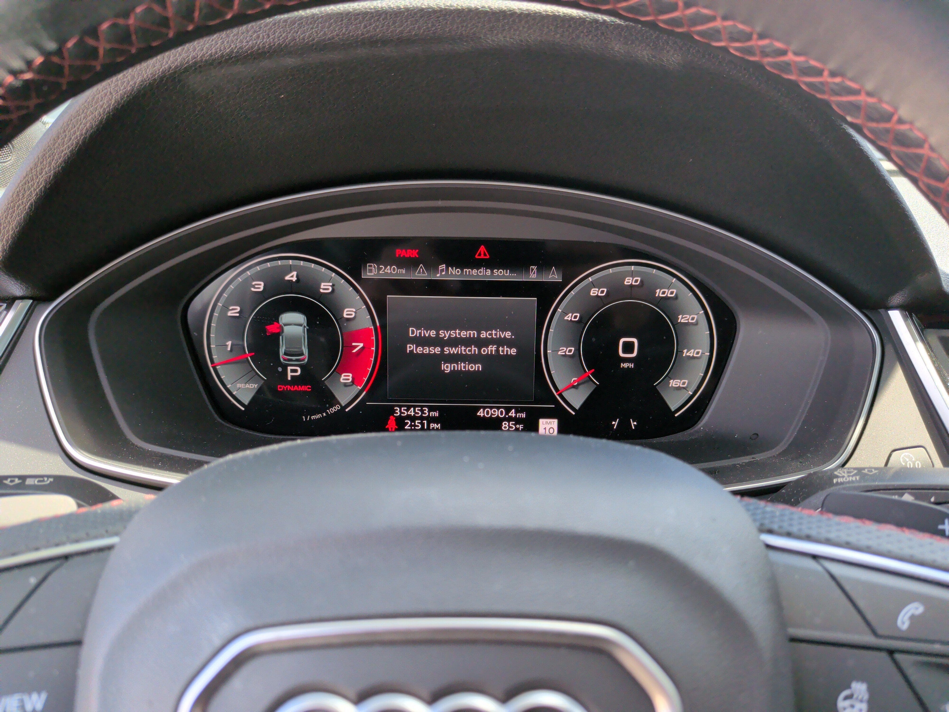 Certified 2024 Audi SQ5 Prestige w/ Prestige Package AWD/4WD image 20