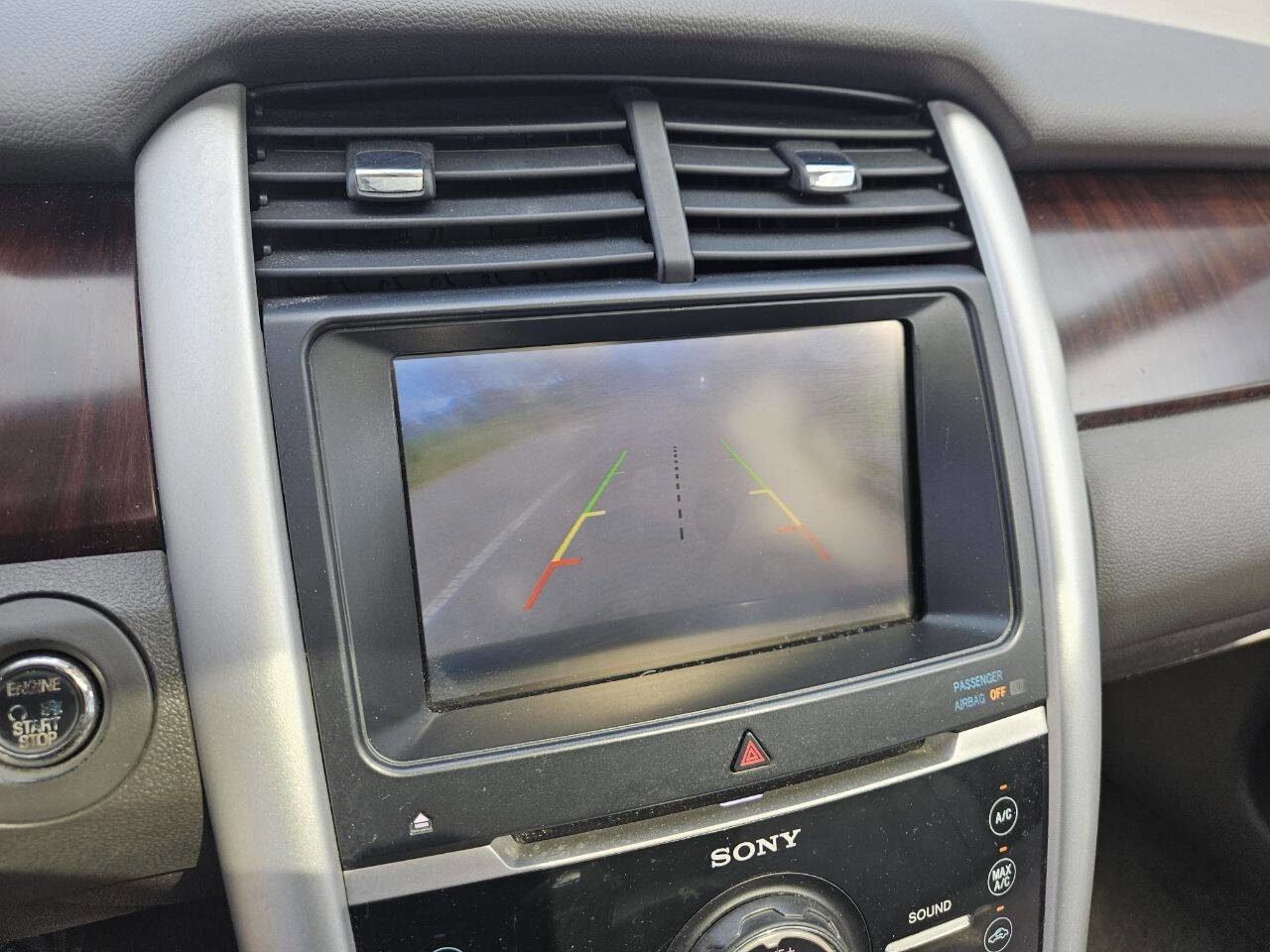 Used 2013 Ford Edge Limited image 19