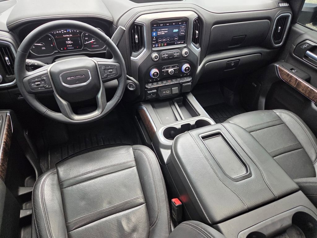 Used 2020 GMC Sierra 3500 Denali w/ Denali Ultimate Package image 11