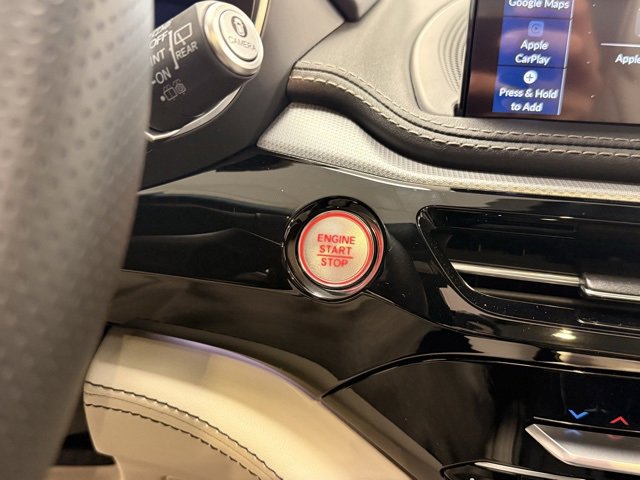 New 2026 Acura MDX A-Spec image 19