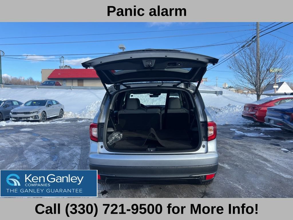 Used 2022 Honda Pilot Special Edition image 51