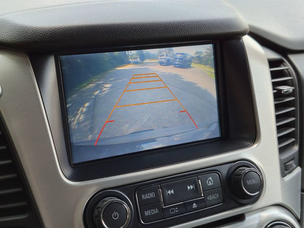 Used 2017 GMC Yukon SLT RWD image 23