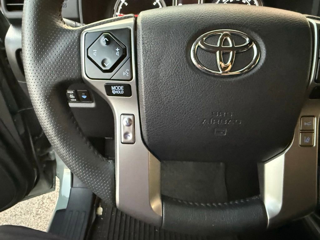 Used 2023 Toyota 4Runner TRD Sport image 10