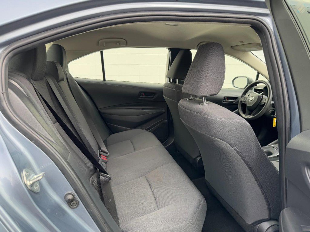 Used 2023 Toyota Corolla Hybrid Sedan image 10