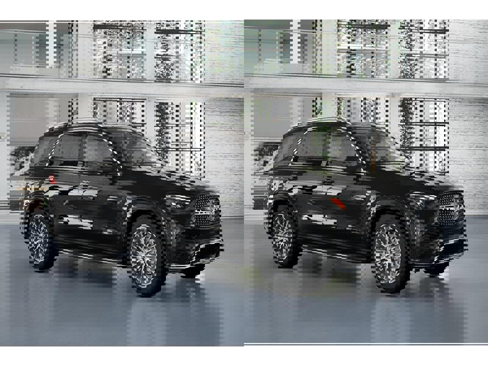 New 2026 Mercedes-Benz GLE 450e 4MATIC image 12