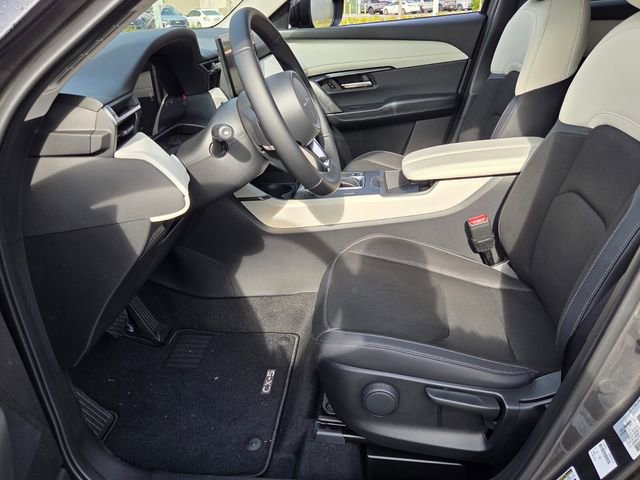 New 2026 MAZDA CX-5 Select AWD/4WD image 5