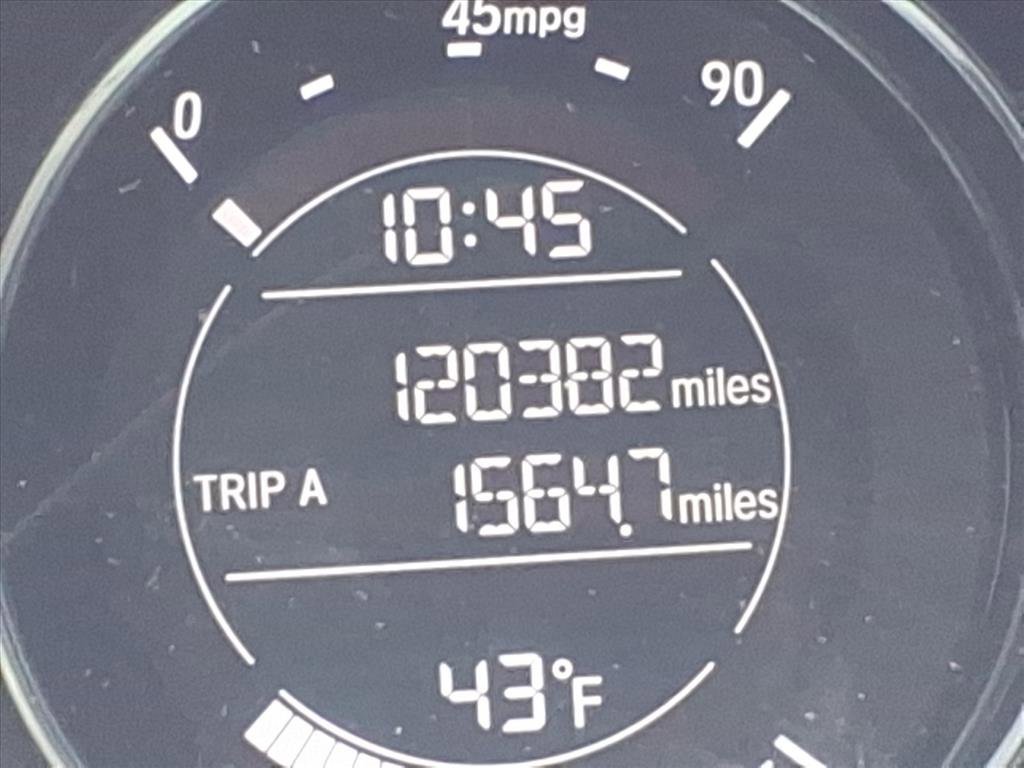 Used 2017 Honda HR-V LX image 16