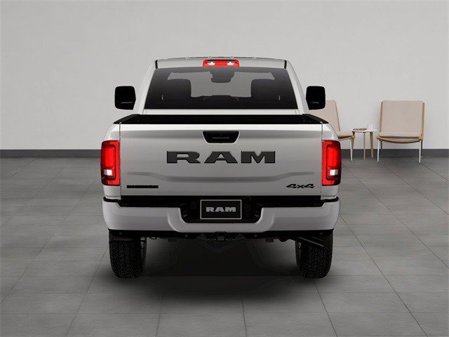 New 2026 RAM 2500 Big Horn image 9