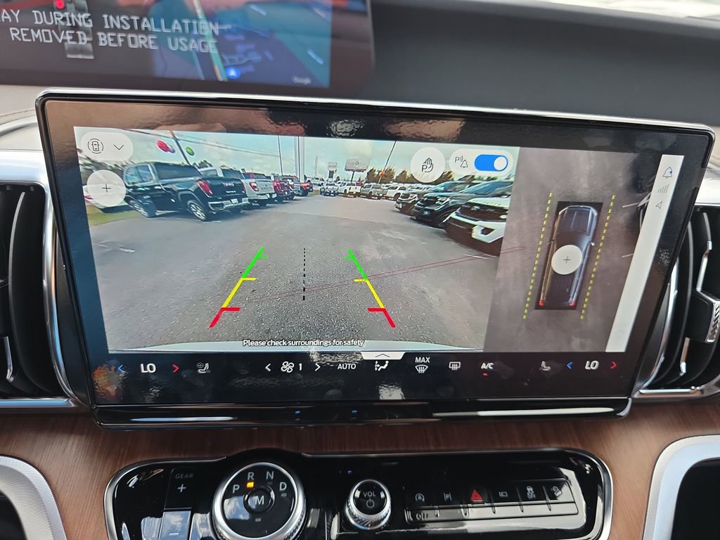 New 2026 Ford Expedition Max King Ranch image 26