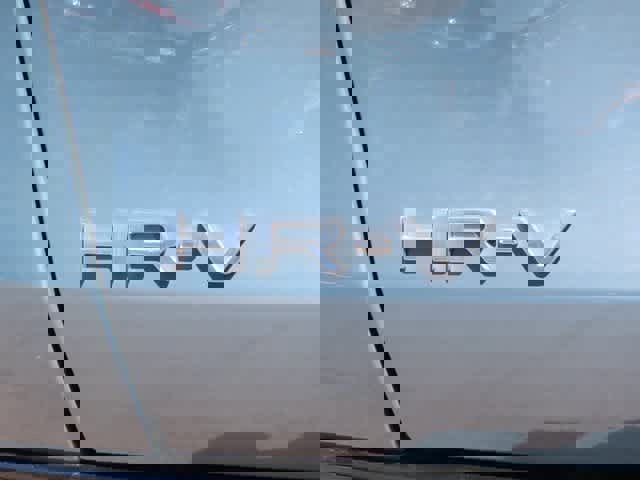 New 2026 Honda HR-V EX-L image 7