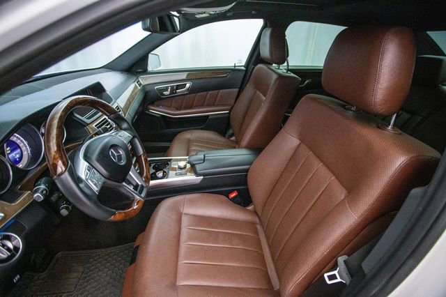 Used 2014 Mercedes-Benz E 350 Sedan image 18