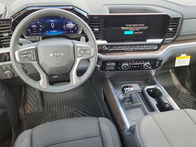 New 2026 Chevrolet Silverado 1500 RST image 10