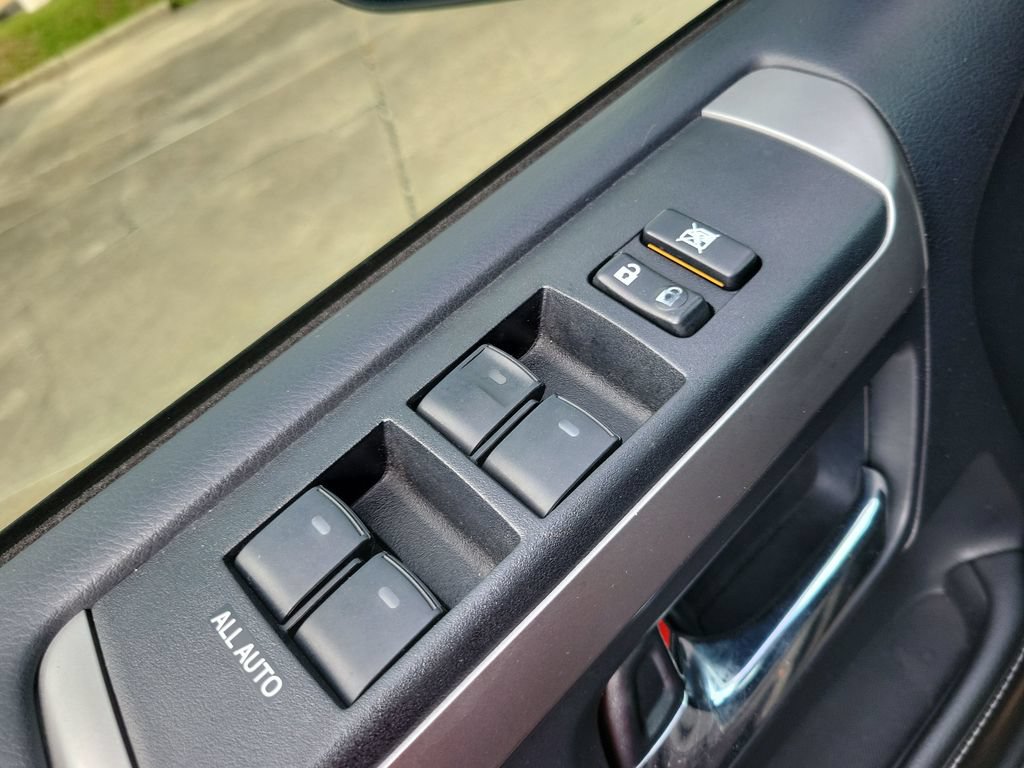Used 2015 Toyota 4Runner SR5 RWD image 14